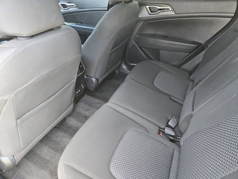 New 2026 Kia Sportage LX image 19