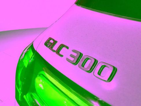 Certified 2026 Mercedes-Benz GLC 300 image 36