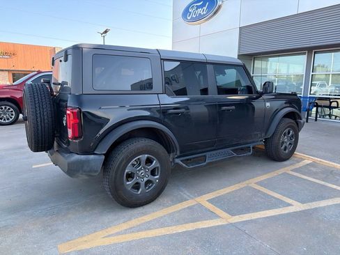 Used 2024 Ford Bronco Big Bend AWD/4WD image 5