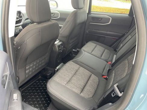 Certified 2022 Ford Bronco Sport Big Bend image 10