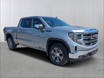 Used 2025 GMC Sierra 1500 SLT