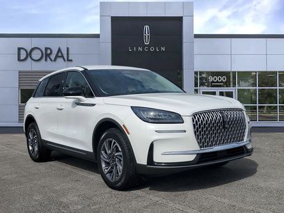 Certified 2023 Lincoln Corsair FWD