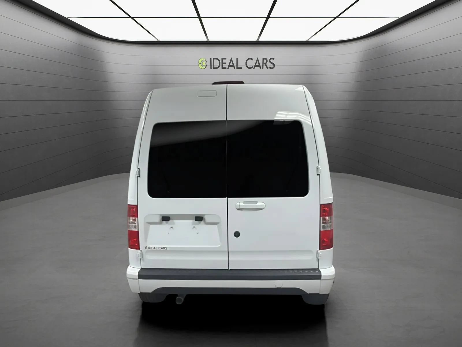 Used 2013 Ford Transit Connect XLT FWD image 6