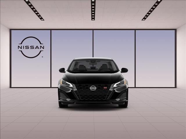 New 2026 Nissan Altima 2.5 SR FWD image 2