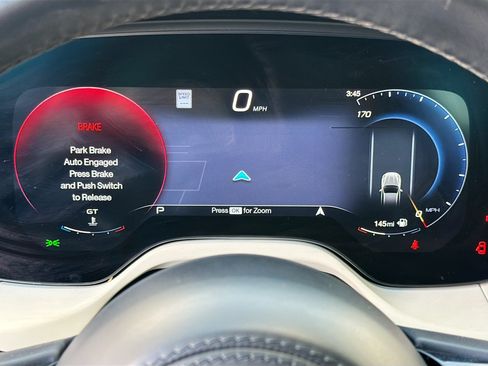 Used 2023 Maserati Grecale Modena AWD/4WD image 40