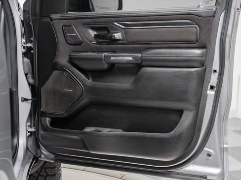 Used 2022 RAM 1500 TRX w/ TRX Level 2 Equipment Group AWD/4WD image 41