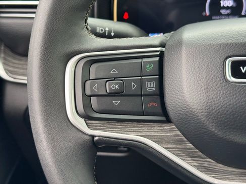 Used 2022 Jeep Wagoneer Series II image 36