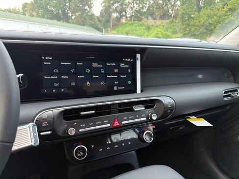 New 2027 Hyundai Palisade SEL AWD/4WD image 27