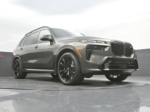New 2027 BMW X7 M60i AWD/4WD image 51