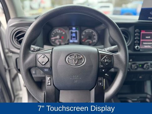Used 2023 Toyota Tacoma SR w/ SR Convenience Package image 9