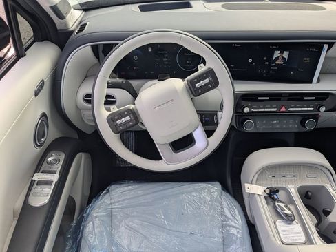 New 2026 Hyundai Palisade Calligraphy image 19