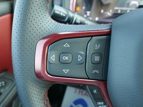 New 2026 RAM 1500 Rebel AWD/4WD image 20