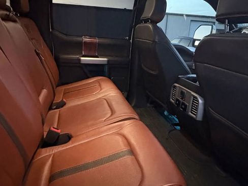Used 2019 Ford F350 King Ranch w/ King Ranch Ultimate Package image 7