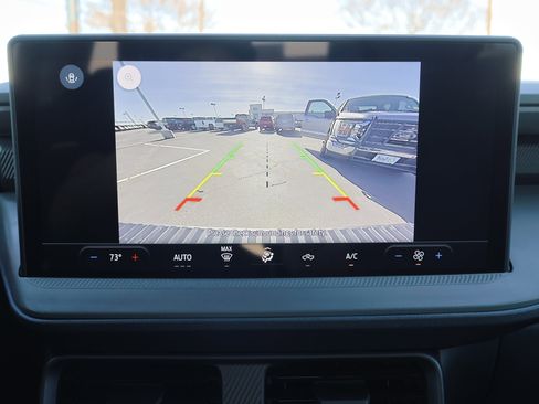 Used 2025 Ford Maverick XL image 21