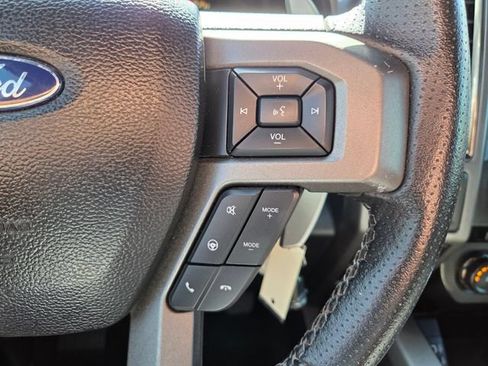 Used 2018 Ford F150 Raptor w/ Equipment Group 801A Mid AWD/4WD image 34