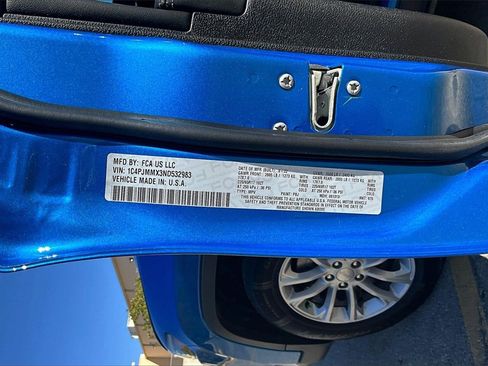 Used 2022 Jeep Cherokee Latitude Lux image 35