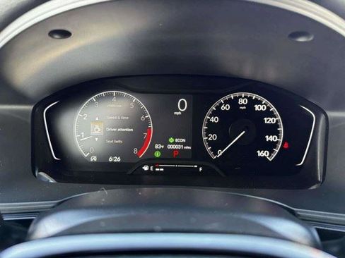 Used 2026 Honda Civic Sport image 23