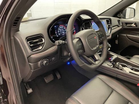 New 2026 Dodge Durango GT AWD/4WD image 15