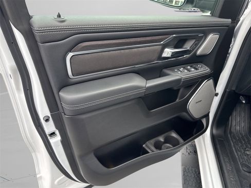 New 2026 RAM 1500 Laramie w/ Night Edition image 22