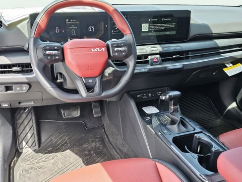 New 2026 Kia K4 GT-Line FWD image 34