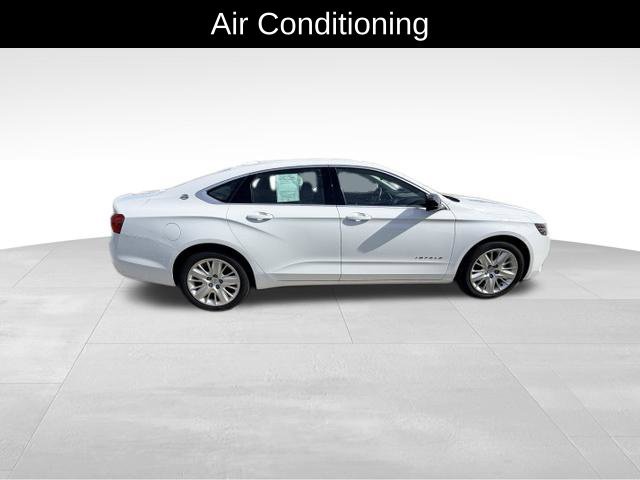Used 2016 Chevrolet Impala LS FWD image 6