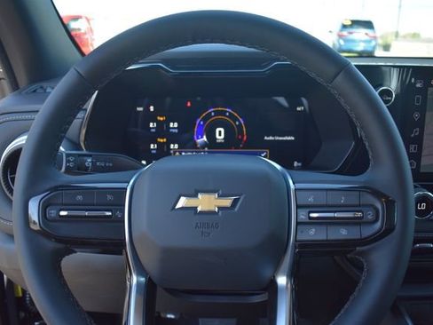 New 2026 Chevrolet Colorado LT w/ LT Convenience Package AWD/4WD image 32