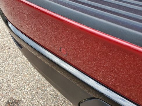 Used 2023 Chevrolet Tahoe Z71 w/ Luxury Package image 14