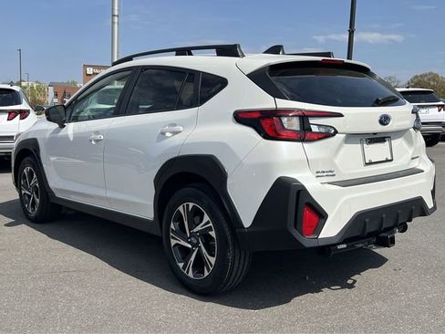 Certified 2024 Subaru Crosstrek 2.0i Premium AWD/4WD image 33