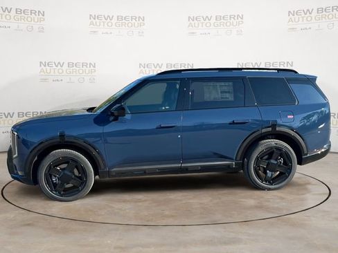 New 2027 Kia Telluride EX X-Line AWD/4WD image 2
