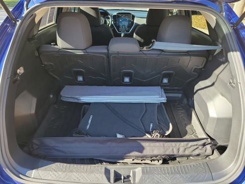 Used 2024 Subaru Crosstrek 2.0i Premium image 10