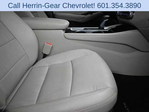 Used 2021 Nissan Altima 2.5 SL FWD image 25
