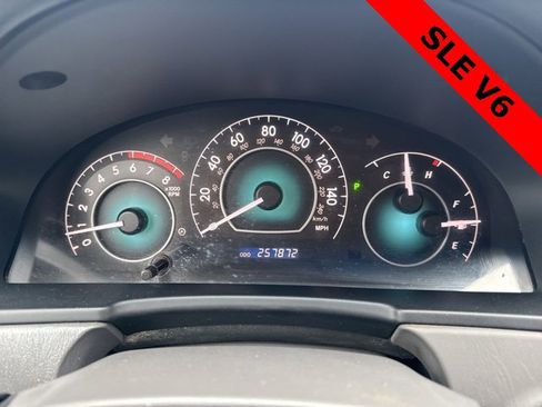 Used 2007 Toyota Solara SLE image 15