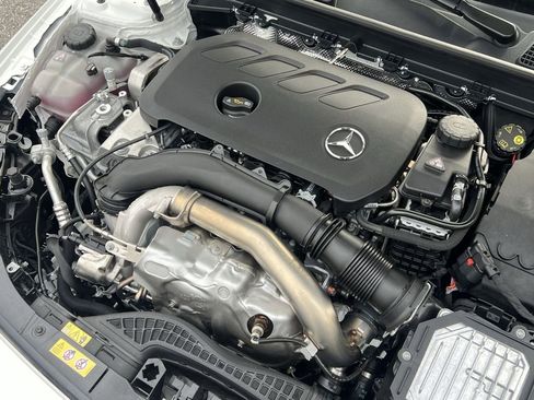 Used 2026 Mercedes-Benz CLA 250 4MATIC image 26