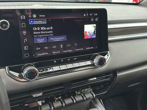 Used 2023 GMC Canyon Elevation w/ Convenience Package image 28