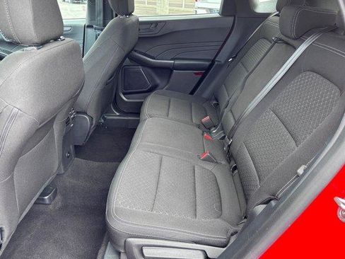 Used 2024 Ford Escape Active FWD image 14
