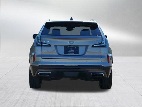 Used 2024 Cadillac XT4 Sport AWD/4WD image 5