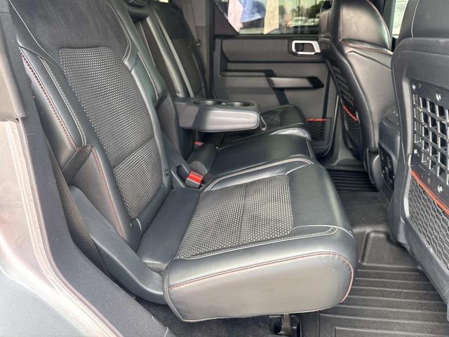 Used 2023 Ford Bronco Raptor AWD/4WD image 12