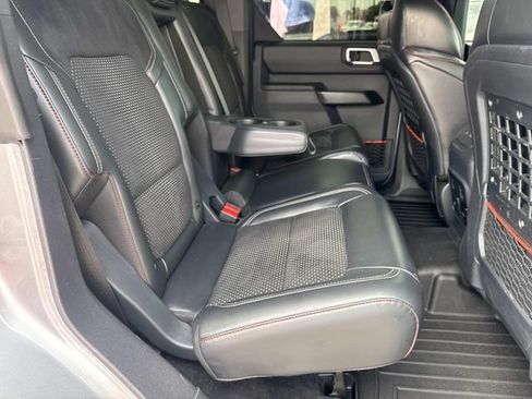Used 2023 Ford Bronco Raptor AWD/4WD image 12