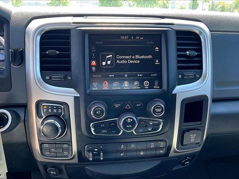 Used 2015 RAM 1500 SLT AWD/4WD image 14