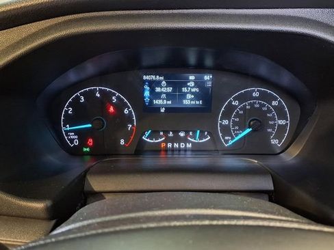 Used 2022 Ford Transit 350 XLT image 12