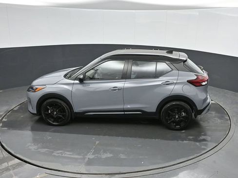 Used 2023 Nissan Kicks SR w/ SR Premium Package image 45
