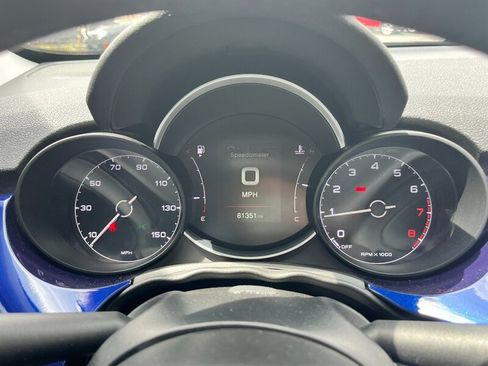 Used 2019 FIAT 500X Trekking w/ Mopar Appearance Package AWD/4WD image 31