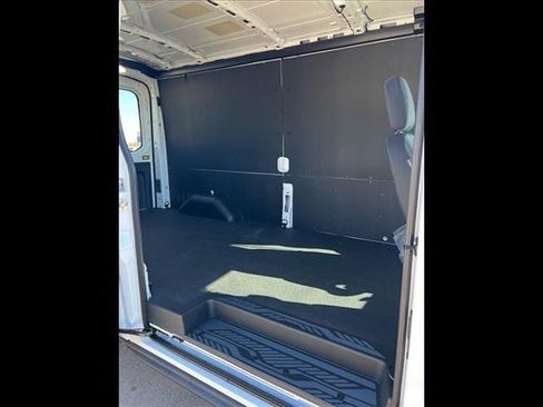 Used 2024 Ford Transit 250 148 Medium Roof w/ Interior Upgrade Package image 9
