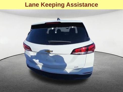 Used 2023 Chevrolet Equinox LS w/ LS Convenience Package AWD/4WD image 7