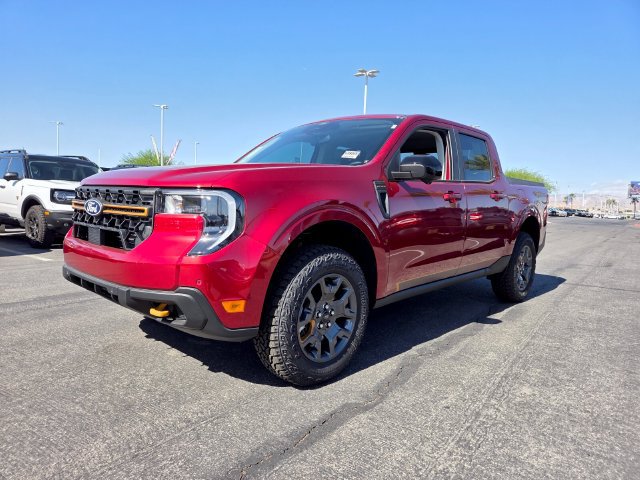 New 2026 Ford Maverick Tremor AWD/4WD image 2
