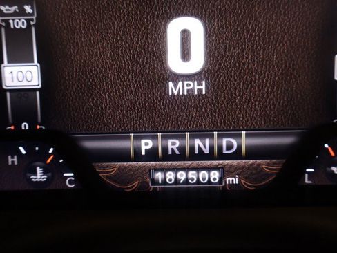 Used 2020 RAM 2500 Limited AWD/4WD image 51
