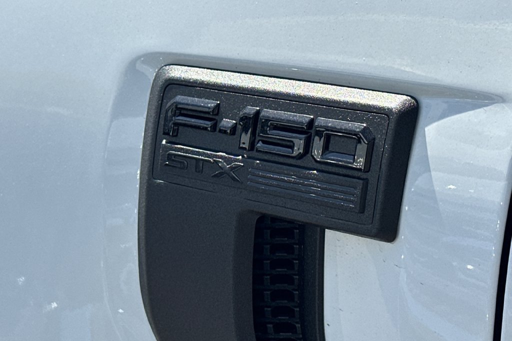 New 2026 Ford F150 STX w/ Equipment Group 200A RWD image 24