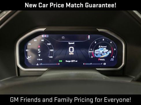 New 2026 GMC Sierra 2500 Denali Ultimate image 17