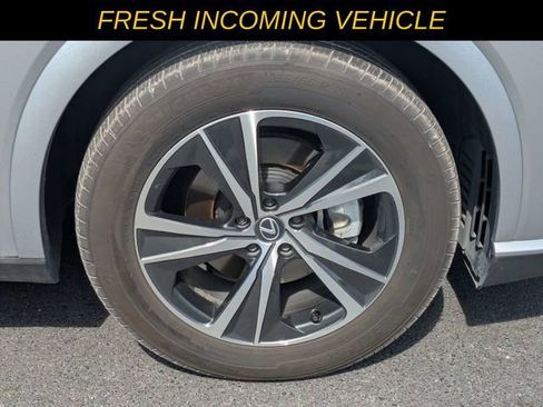 Used 2024 Lexus RX 350 FWD w/ Technology Package image 11