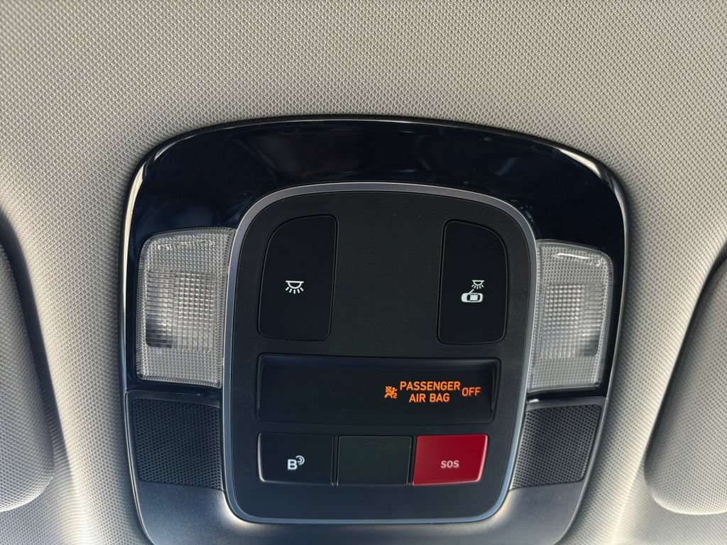 New 2026 Hyundai Sonata SEL FWD image 27